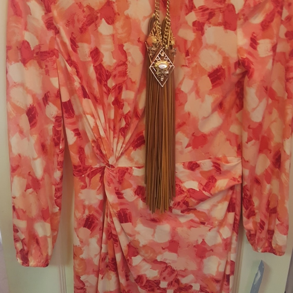 Dress - Picture 8 of 8